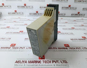 Abb Tra-124 Measuring Transducer Voltage 0-132V