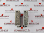 Abb Tra-202 Measuring Transducer T 703 45Hz…55Hz 110V~ 4…20 Ma 0…500Ohm