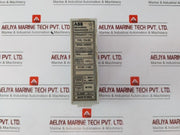 Abb Tra-202 Measuring Transducer T 703 45Hz…55Hz 110V~ 4…20 Ma 0…500Ohm