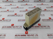 Abb Tra-202 Measuring Transducer T 703 45Hz…55Hz 110V~ 4…20 Ma 0…500Ohm