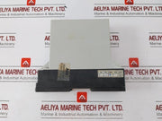 Abb Tra-202 Measuring Transducer T 703 45Hz…55Hz 110V~ 4…20 Ma 0…500Ohm