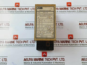 Abb Tra 175 Active/Reactive Power Transducer 100A/1A , 110Vac ,0---100A Ac