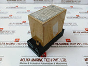Abb Tra 267 Measuring Transducer 0...2 Mw 200A/1A 0…500 Ω