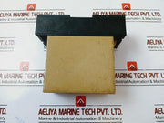 Abb Tra 267 Measuring Transducer 0...2 Mw 200A/1A 0…500 Ω