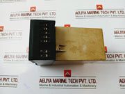 Abb Tra 267 Measuring Transducer 0...2 Mw 200A/1A 0…500 Ω