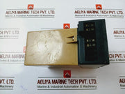 Abb Tra 267 Measuring Transducer 0...2 Mw 200A/1A 0…500 Ω