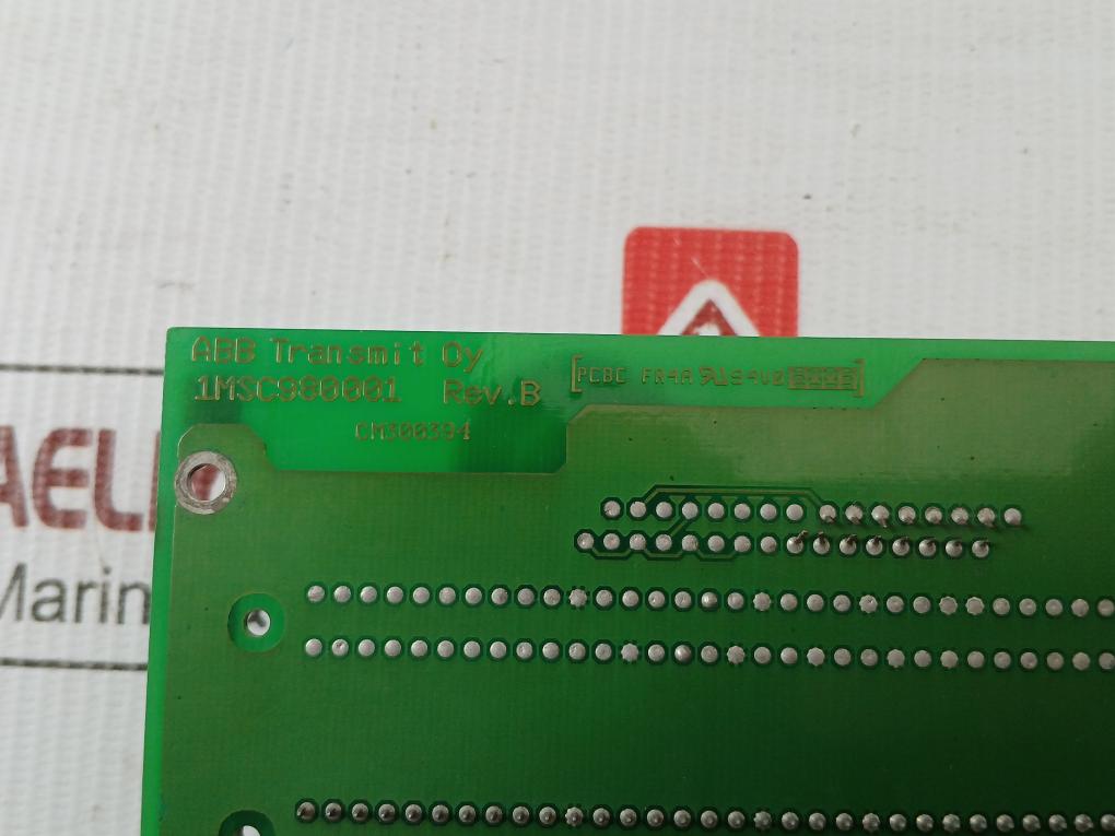 Abb Transmit 1msc980001