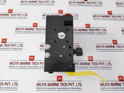 Abb Tzidc-110 Digital Electro-pneumatic Positioner V18346-1030120001 20…90 Psi