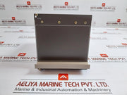 Abb Unit 120v 1a, Multi-Transducer Industrial Control Gtu0522
