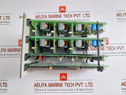 Abb Unit 120v 1a, Multi-Transducer Industrial Control Gtu0522
