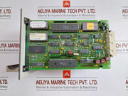 Abb Unit 120v 1a, Multi-Transducer Industrial Control Gtu0522