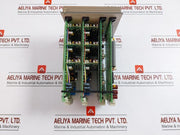Abb Unit 120v 1a, Multi-Transducer Industrial Control Gtu0522