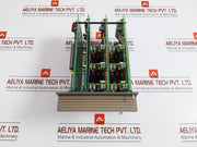 Abb Unit 120v 1a, Multi-Transducer Industrial Control Gtu0522