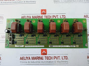 ABB UNS 0881 Printed Circuit Board 3BHB006338R0001 94V-0