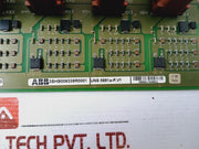 ABB UNS 0881 Printed Circuit Board 3BHB006338R0001 94V-0