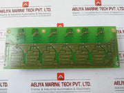 ABB UNS 0881 Printed Circuit Board 3BHB006338R0001 94V-0