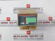 Abb Uvd Version 804 Time Relay Delay