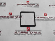 Abb Uxab 169224002 Flange F/ The Door F/ 3-pole C. Breaker Lna32/100