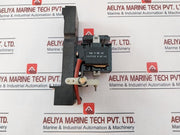 Abb Uxab239230-r939 Under Voltage Release 100-115V 50-60Hz
