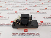 Abb Uxab239230-r939 Under Voltage Release 100-115V 50-60Hz