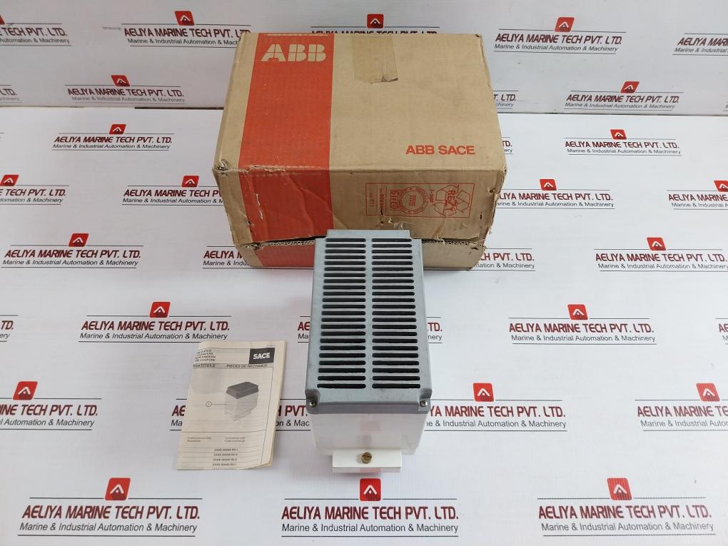 Abb Uxab 269599 R 021