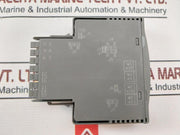 Abb V17171-110 Interface Module