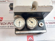 Abb V18345-1020121001 Electro-pneumatic Positioner