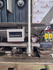 Abb V7/P Vacuum Contactor 7.2 Kv 100A 50Ka 50/60 Hz