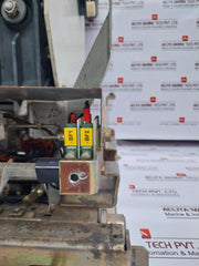 Abb V7/P Vacuum Contactor 7.2 Kv 100A 50Ka 50/60 Hz