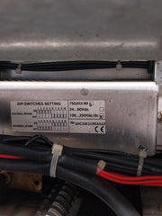 Abb V7/P Vacuum Contactor 7.2 Kv 100A 50Ka 50/60 Hz