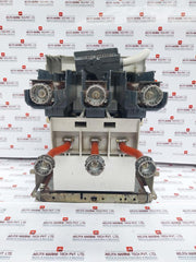 Abb V7/P Vacuum Contactor 7.2 Kv 100A 50Ka 50/60 Hz