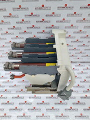 Abb V7/P Vacuum Contactor 7.2 Kv 100A 50Ka 50/60 Hz