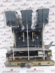 Abb V7/P Vacuum Contactor 7.2 Kv 100A 50Ka 50/60 Hz