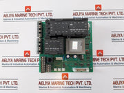 Abb Vbc6A-30-10-p-2.4/Bc6-30-10-p-1.4 Printed Circuit Board