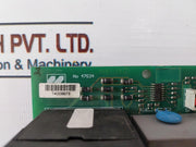 Abb Vbc6A-30-10-p-2.4/Bc6-30-10-p-1.4 Printed Circuit Board