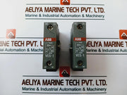 Abb Ve5-1 Mechanical & Electrical Interlock Unit 16A
