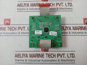 Abb Vluk2186-01 Transmitter Panel Display Pcb-vu2186_2-01 1134071436