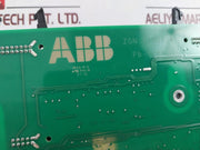 Abb Vta.V1U09.4 Inverter Board Gs-m-2