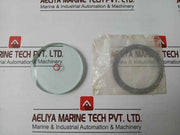 Abb Vtr 354-714 Turbocharger Spare Part 97065