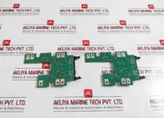 Abb Wgad-01 Printed Circuit Board Drive 3Axd50000011454 94V-0