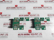 Abb Wgad-01 Printed Circuit Board Drive 3Axd50000011454 94V-0