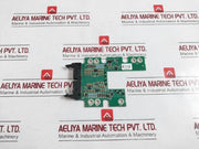 Abb Wgad-01 Printed Circuit Board Drive 3Axd50000011454 94V-0