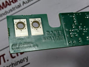 Abb Wgad-01 Printed Circuit Board Drive 3Axd50000011454 94V-0