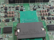 Abb Wgdr-61 Printed Circuit Board 10000240303 G 1/6, 50000006280 94V-0