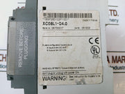 Abb Xc08L1-d4.0 Digital I/O Extension Unit