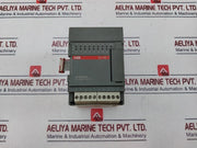 Abb Xi16E1-e40 Inputs Module 1Sb260100R1001 Awg 14-24Cu Str60 C Torque 7Lbs-inch