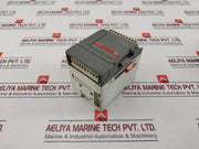 Abb Xi16E1-e40 Inputs Module 1Sb260100R1001 Awg 14-24Cu Str60 C Torque 7Lbs-inch