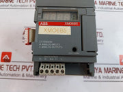 Abb Xm06B5-j12.0 Analog Input Output Extension Module 10V