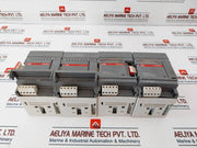 Abb Xm06B5-k12.0,Xk08F1-a3.0,Xc08L1-d4.0, 4 Analog Output Module