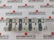Abb Xm06B5-k12.0,Xk08F1-a3.0,Xc08L1-d4.0, 4 Analog Output Module